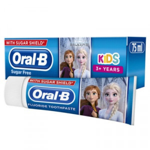 Oral b kids pasta de dinti pentru copii 3 ani+ thumb 3 - 1001cosmetice.ro