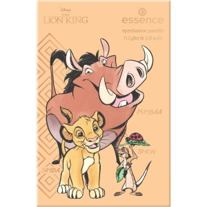 [Paletă de 14 farduri pentru pleoape disney the lion king 01 essence - 1001cosmetice.ro] [3]