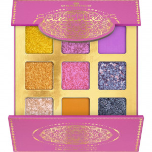 Paleta de 9 farduri de pleoape colectia golden days essence, 5,85 g thumb 5 - 1001cosmetice.ro