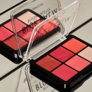 [Paleta de fard de obraz blur balm, catrice, blush blindness 010 - 1001cosmetice.ro] [6]