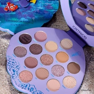 [Paleta de farduri pentru pleoape, disney pixar finding dory, just keep swimming 010, catrice, 12.1 g - 1001cosmetice.ro] [8]