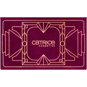 [Paleta multi- use 6 farduri ochi si 2 blushuri festive treasures catrice - 1001cosmetice.ro] [3]