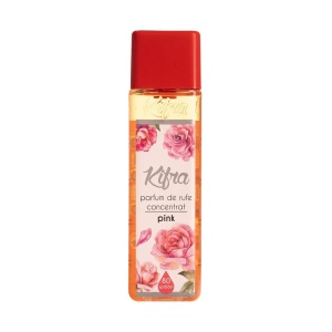 Balsam rufe, kifra | Parfum de rufe concentrat pink, kifra, 200 ml | 1001cosmetice.ro