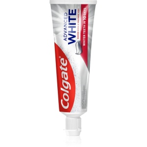 [Pasta de dinti, advanced white, baking soda & volcanic ash, colgate, 100 ml - 1001cosmetice.ro] [8]