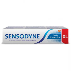 [Pasta de dinti daily protection xl pentru dinti si gingii sanatoase, sensodyne, 100 ml - 1001cosmetice.ro] [1]