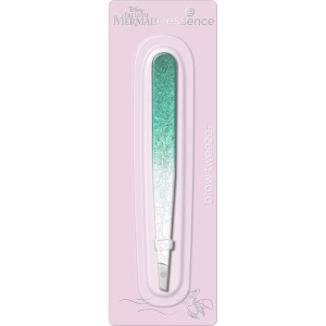 [Penseta pentru sprancene colectia disney the little mermaid essence - 1001cosmetice.ro] [3]