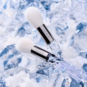 [Pensula pentru iluminator, arctic illusion, catrice - 1001cosmetice.ro] [3]