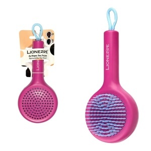 [Perie de par cu peri retractabili, lionesse - 1001cosmetice.ro] [2]