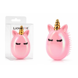 [Perie de par tangle unicorn lionesse 4990 - 1001cosmetice.ro] [6]