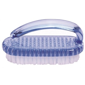 Accesorii unghii | Perie simpla pentru unghii lionesse 8122 | 1001cosmetice.ro