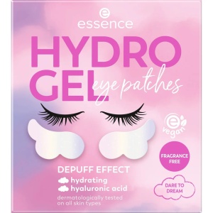 [Plasturi pentru zona de sub ochi hydro gel dare to dream 04, essence, o pereche - 1001cosmetice.ro] [1]