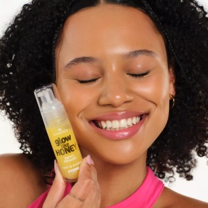 [Primer glow like honey cu efect luminos essence, 30 ml - 1001cosmetice.ro] [2]