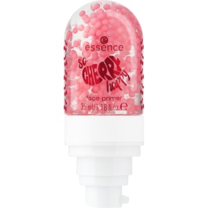 [Primer pentru fata, so cherry, essence, 35 ml - 1001cosmetice.ro] [1]