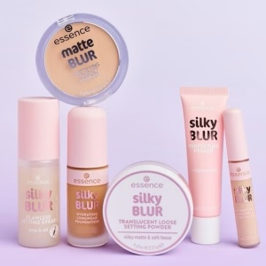 [Pudra compactă matifiantă blur mattifying, 30, essence, 12 g - 1001cosmetice.ro] [2]
