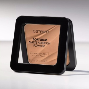 [Pudra soft blur matte airbrush 040w catrice, 10 g - 1001cosmetice.ro] [8]