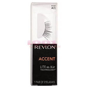 Revlon accent lite as air technology gene false tip banda a05 thumb 2 - 1001cosmetice.ro