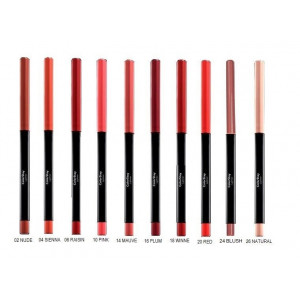 Revlon colorstay lip liner creion de buze ultrarezistent thumb 2 - 1001cosmetice.ro