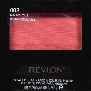 Revlon powder blush pentru obraz thumb 2 - 1001cosmetice.ro