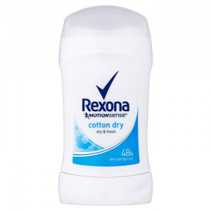 REXONA COTTON ANTIPERSPIRANT WOMEN STICK