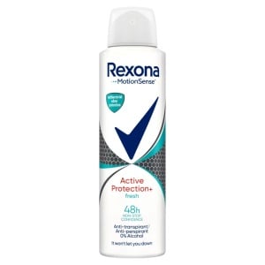 [Rexona motionsense active protection+ fresh antiperspirant spray women - 1001cosmetice.ro] [1]