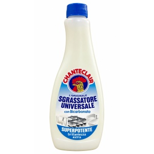 Produse cosmetice online - 1001cosmetice.ro | Rezerva degresant universal, sgrassatore universale, cu bicarbonat, chanteclair, 600 ml | 1001cosmetice.ro
