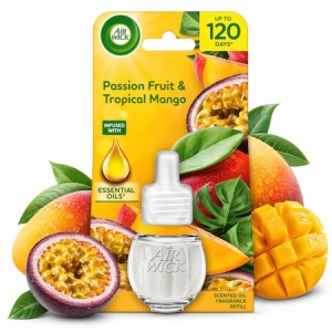 [Rezerva odorizant electric de camera, passion fruit & tropical mango, air wick, 2 x 19 ml - 1001cosmetice.ro] [2]