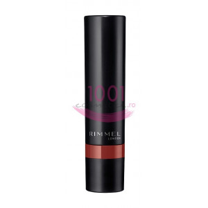 Rimmel london lasting finish extreme ruj de buze rezistent snatched 720 thumb 2 - 1001cosmetice.ro