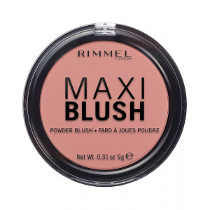 Rimmel london maxi blush fard de obraz wild card 003 thumb 1 - 1001cosmetice.ro