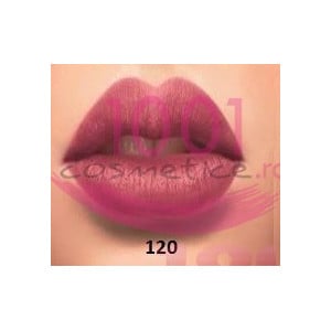 [Rimmel london the only lipstick ruj de buze you re all mine 120 - 1001cosmetice.ro] [2]