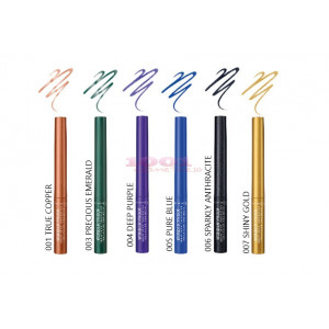 Rimmel london wonderproof tus de ochi precious emerald 003 thumb 2 - 1001cosmetice.ro