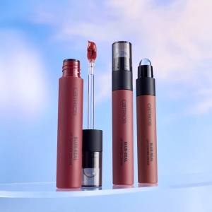 [Ruj-crema blur-real drop glass cloud c020 - blushed reality, catrice - 1001cosmetice.ro] [4]