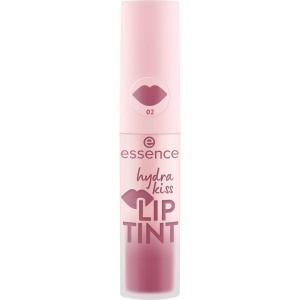 [Ruj lichid hydra kiss lip tint vintage rose 02 essence, 4 ml - 1001cosmetice.ro] [5]