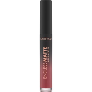 Ruj lichid mat, de durată Endless Matte No Broken Hearts 090 Catrice, 4.5 ml