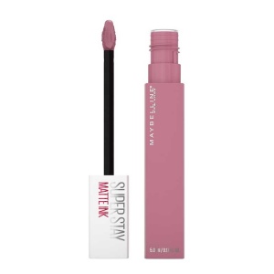 Ruj lichid Superstay Matte Ink, Revolutionary 180, Maybelline, 5 ml