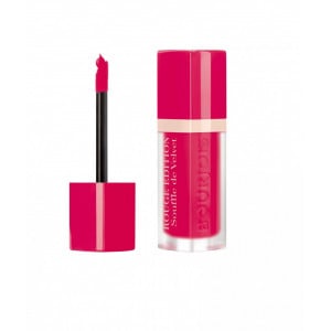 Rujul lichid Rouge Edition Souffle de Velvet Bourjois Fuchsia Mallow 05