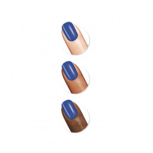 Sally hansen good kind pure lac de unghii natural spring 371 thumb 2 - 1001cosmetice.ro