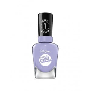 SALLY HANSEN MIRACLE GEL LAC DE UNGHII CRYING OUT CLOUD 601