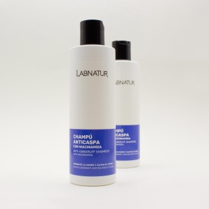 [Sampon antimatreata cu niacinamida labnatur, 250 ml - 1001cosmetice.ro] [2]