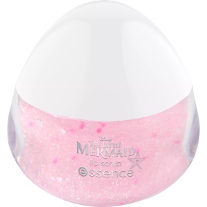 Make-up, essence | Scrub de buze colectia disney the little mermaid, essence, 10 g | 1001cosmetice.ro