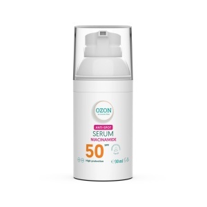 [Ser ozon anti-spot 30 ml cu niacinamidă si spf 50 cosmetic plant, 30 ml - 1001cosmetice.ro] [5]