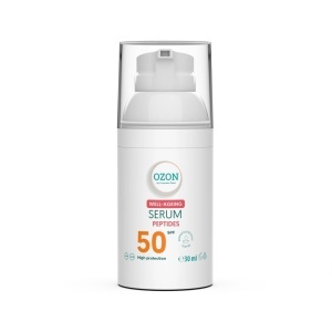 [Ser ozon well-ageing cu peptide și spf 50 de la cosmetic plant, 30 ml, - 1001cosmetice.ro] [5]