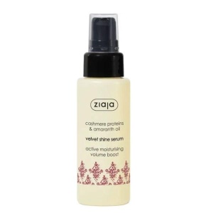Ziaja | Ser pentru par velvet shine, ziaja, 50 ml | 1001cosmetice.ro