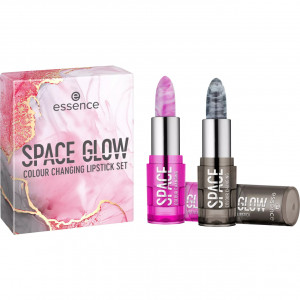 [Set de 2 rujuri space glow colour changing essence - 1001cosmetice.ro] [1]