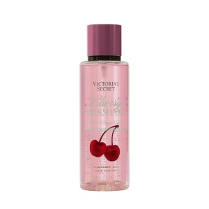 Spray &amp; stick dama | Spray de corp, cherry milkshake, victoria's secret, 250 ml | 1001cosmetice.ro