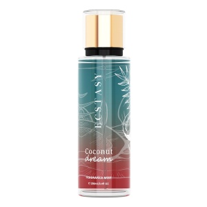 Spray &amp; stick dama | Spray de corp coconut dream ecstasy, 250 ml | 1001cosmetice.ro