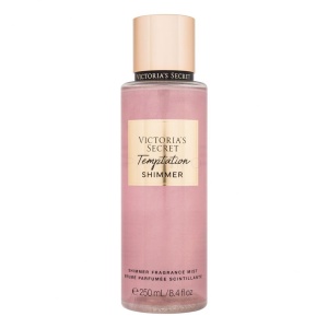Spray corp, victoria's secret | Spray de corp de sclipici, temptation shimmer, victoria's secret, 250 ml | 1001cosmetice.ro