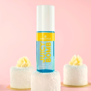 [Spray de corp parfumat juicy bomb sweet drop coconut chili 105 essence, 100 ml - 1001cosmetice.ro] [3]