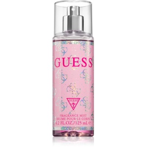 Guess | Spray de corp parfumat pink guess, 125 ml | 1001cosmetice.ro
