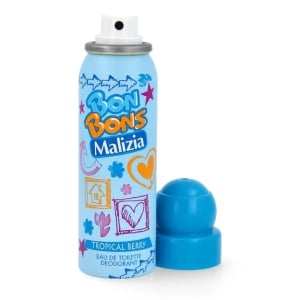 [Spray deodorant bon bons tropical berry malizia, 75 ml - 1001cosmetice.ro] [3]