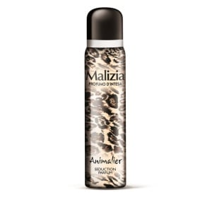 [Spray deodorant donna animalier malizia, 100 ml - 1001cosmetice.ro] [1]